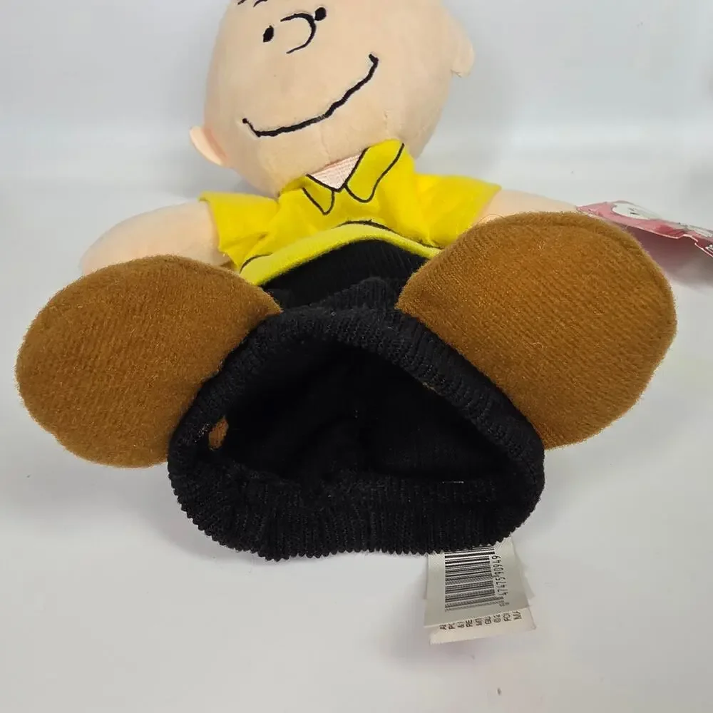 PEANUTS CHARLIE BROWN 12